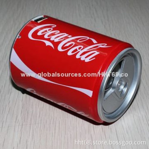 Mini Portable Speakers with 3W Output Power and Fashionable DesignNew